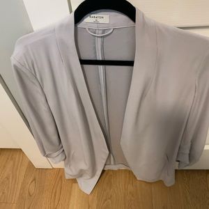 Babaton blazer